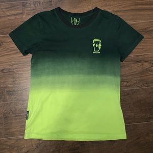 Dutch Bro’s T-Shirt Women’s Large